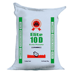 Elite Poultry Feed