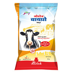 Godrej Bypro Cattle Feed