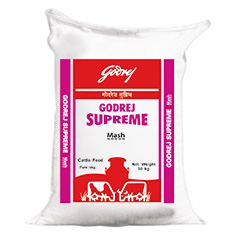 Godrej Supreme Dairy Feed
