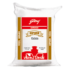 Godrej HPMR Cattle Feed