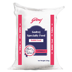 Godrej Rabbit Feed