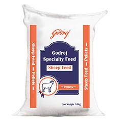 Godrej Sheep Feed