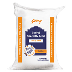 Godrej Turkey Feed