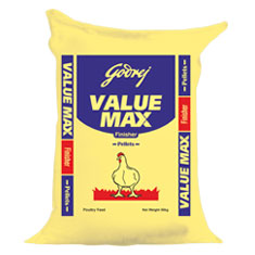 Value Max Finisher Poultry Feed