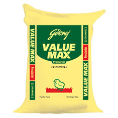 Value Max Pre-Starter Poultry Feed